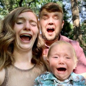 Meet your Posher, Cody